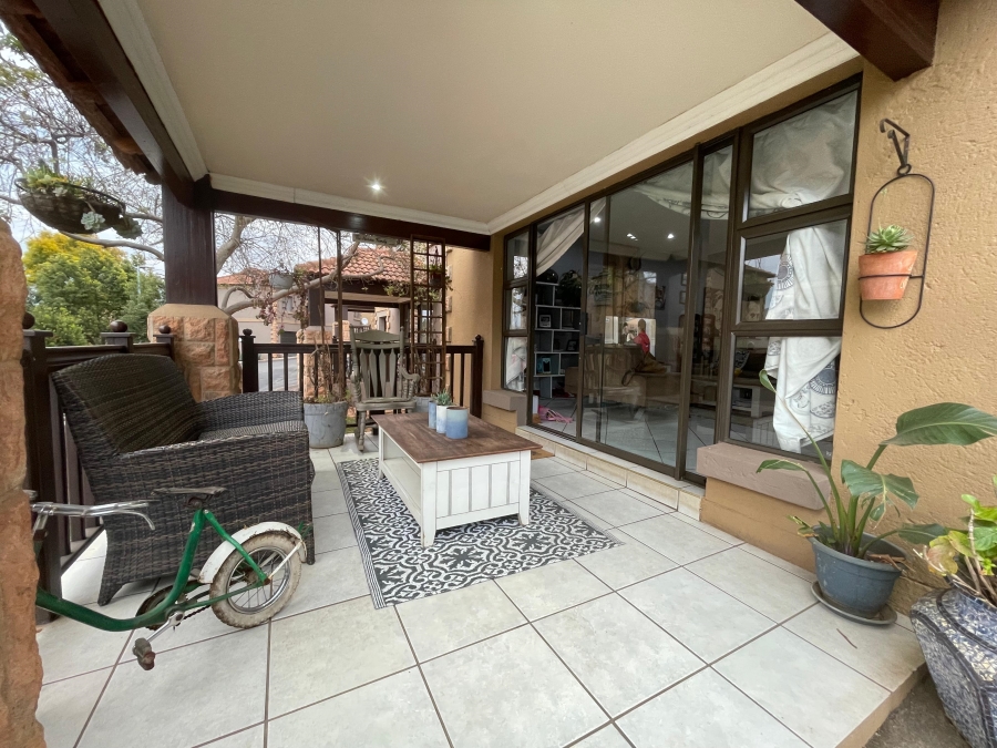 To Let 3 Bedroom Property for Rent in Birdwood Estate North West